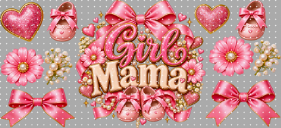 16oz Mother Day-M  654